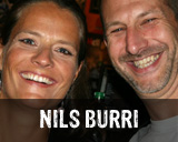 nils burri