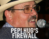 pepi hugs firewall