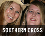 southern cross